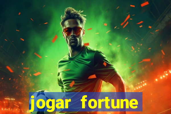 jogar fortune rabbit modo demo